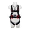Protecta Fall Arrest Safety Harness with Support Belt Back and Side D Rings