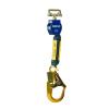 Nano-Lok 2m Length Self-Retracting Lifeline with 57mm rebar hook 3101261