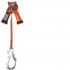 Nano-Lok Edge Single-leg tie-off 2.5m Length Dyneema webbing SRL with 57mm Scaffold Hook 3101433