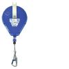 Self Retracting Lifeline Fall Arrest Block with 30M Length Cable H-33