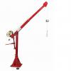 COMMANDER 1000 5PT10 Portable Davit Crane