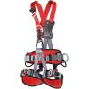 GOLDEN TOP PLUS Full body Suspension and Work Positioning Safety harness 092111