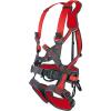 ORBITAL Lightweight Full Body Safety Harness with Comfort Support Belt 2120