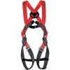 BASIC DUO Entry-level Fall Arrest Safety Harness with Front and Back Attachment Point 1275I