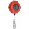 COBRA 15 Self Retracting Lifeline Fall Arrest Block 15M Length Galvanised Cable 2077