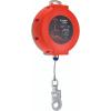 CAMP COBRA 20 Self Retracting Lifeline Fall Arrest Block 20M Length Galvanised Cable 2078