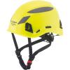 ARES Hi Viz Safety Helmet for Working at Height 0747