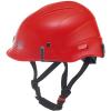SKYLOR PLUS Red Safety Helmet for Working at Height 0209