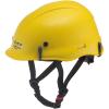 SKYLOR PLUS Yellow Safety Helmet for Working at Height 0209