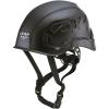 Ares Air Advanced Ventilated Safety Helmet BLACK 0748