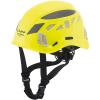 Ares Air Advanced Ventilated Safety Helmet YELLOW 0748