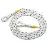 P+P Standard 5m Nylon Hawser Laid Rope