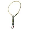 Chunkie 200 Fixed Loop Energy Absorbing Rope Lanyard