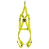 Britannia Basic Rescue Single Point Harness With Overhead Rescue Attachment