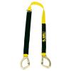 NRG Choking Shock Absorbing Lanyard