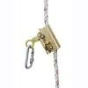 COBRA Rope Grab Fall Arrester + AJ501 Carabiner AC20201 