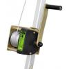 Rescue and Work Winch 20 mtr Length Galvanized cable