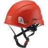 ARES Red Safety Helmet for Working at Height 0747