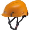 SKYLOR PLUS Orange Safety Helmet for Working at Height 0209