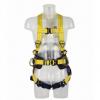 Delta Harness and Trauma Strap Bundle