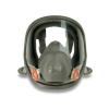 6000 Series Class 1 Full Face Mask Large