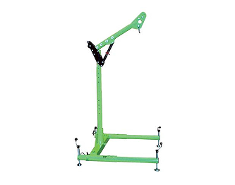 Davit Arm Systems & Components