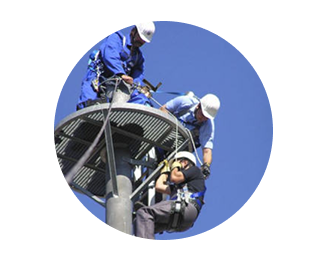 Height Safety Training
