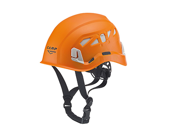 Safety Helmets for Working at Height
